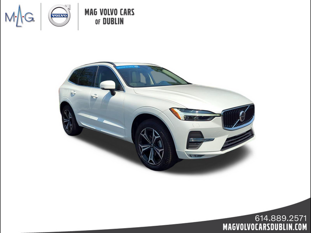 2022 Volvo XC60 Momentum