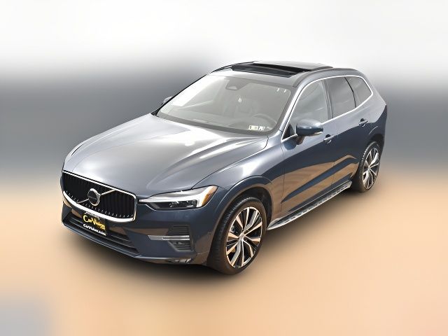 2022 Volvo XC60 Momentum