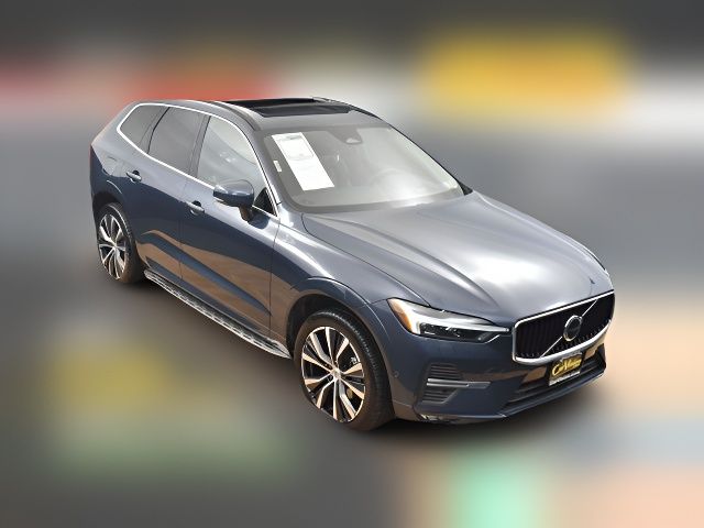 2022 Volvo XC60 Momentum