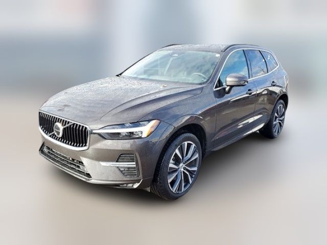 2022 Volvo XC60 Momentum