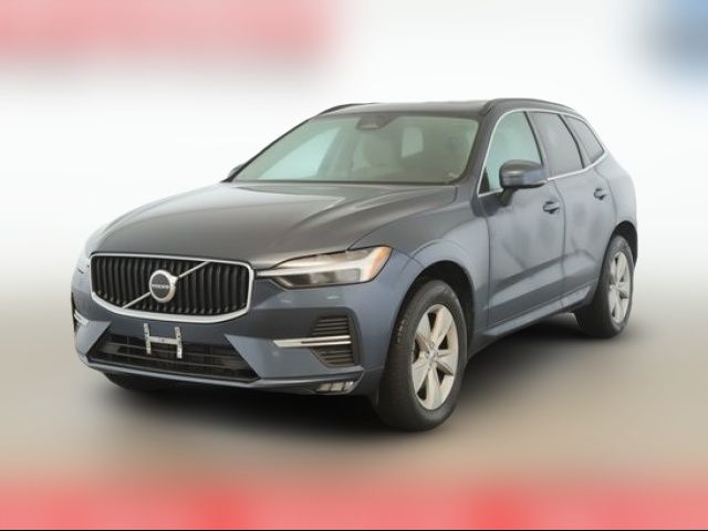 2022 Volvo XC60 Momentum