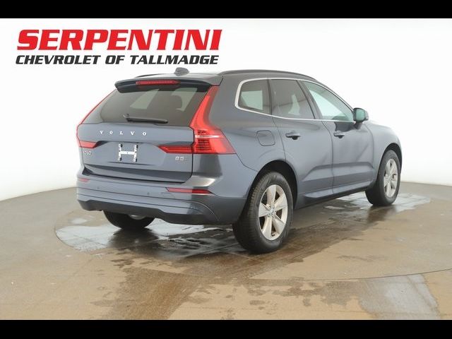 2022 Volvo XC60 Momentum