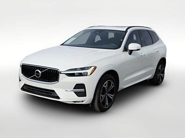 2022 Volvo XC60 Momentum