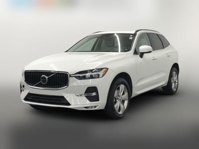 2022 Volvo XC60 Momentum