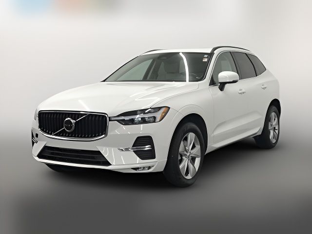 2022 Volvo XC60 Momentum