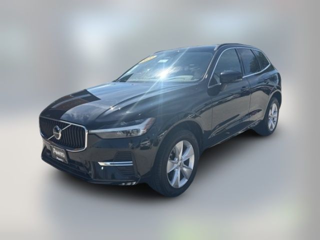 2022 Volvo XC60 Momentum