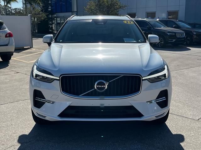 2022 Volvo XC60 Momentum