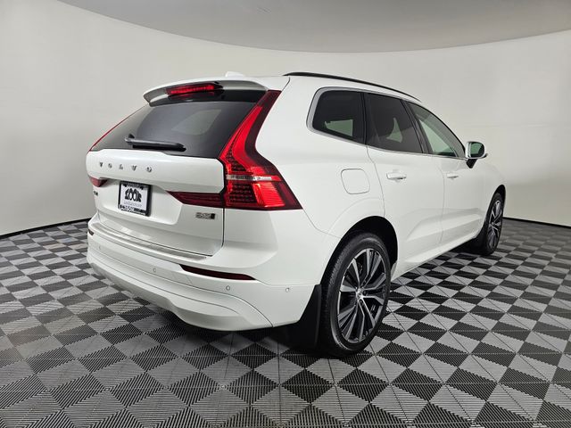 2022 Volvo XC60 Momentum