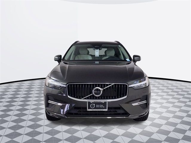 2022 Volvo XC60 Momentum