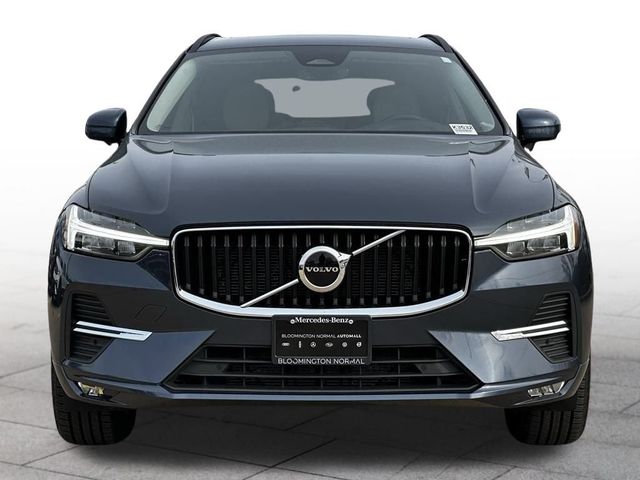 2022 Volvo XC60 Momentum