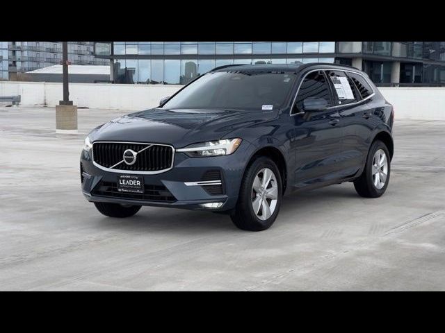 2022 Volvo XC60 Momentum