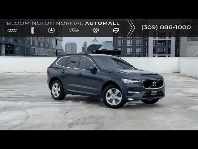 2022 Volvo XC60 Momentum