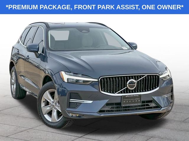 2022 Volvo XC60 Momentum