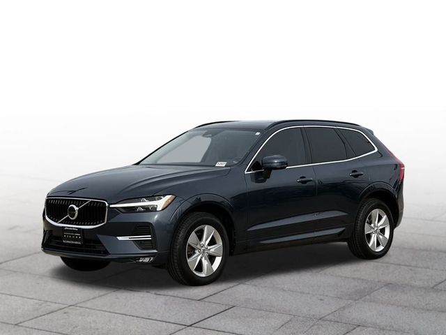 2022 Volvo XC60 Momentum