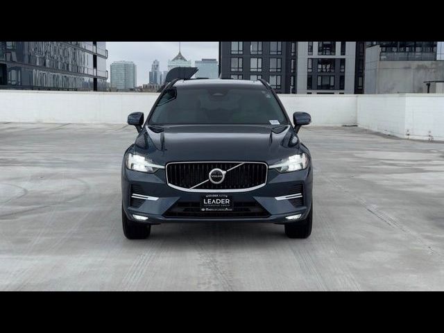 2022 Volvo XC60 Momentum