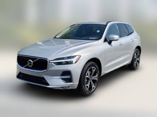 2022 Volvo XC60 Momentum