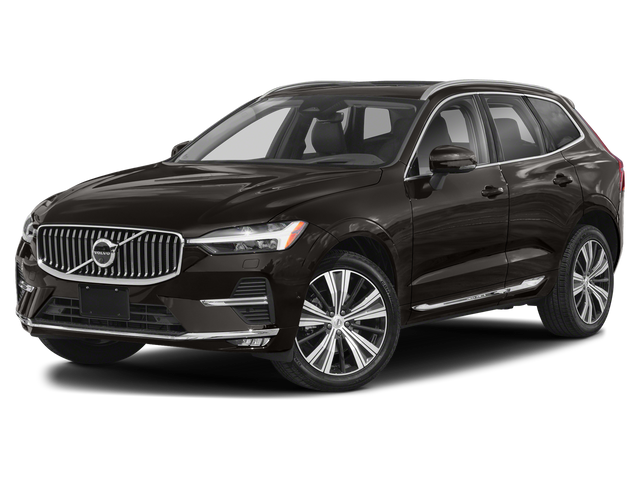 2022 Volvo XC60 Momentum