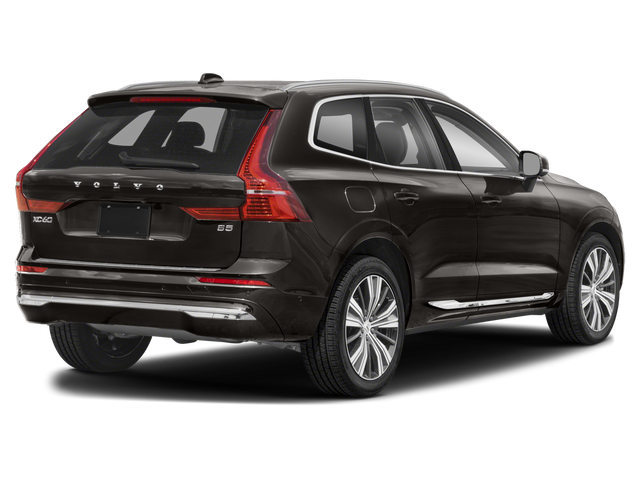 2022 Volvo XC60 Momentum