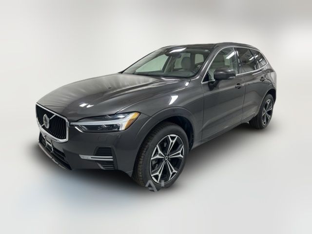 2022 Volvo XC60 Momentum