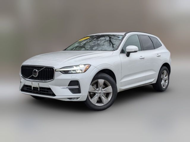 2022 Volvo XC60 Momentum