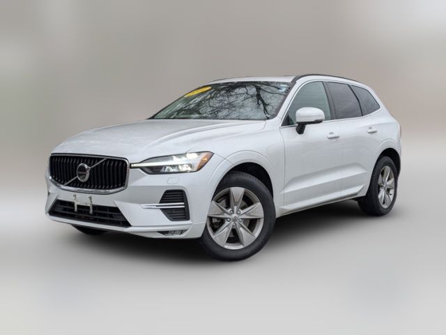 2022 Volvo XC60 Momentum