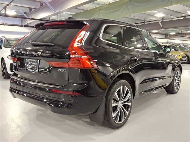 2022 Volvo XC60 Momentum