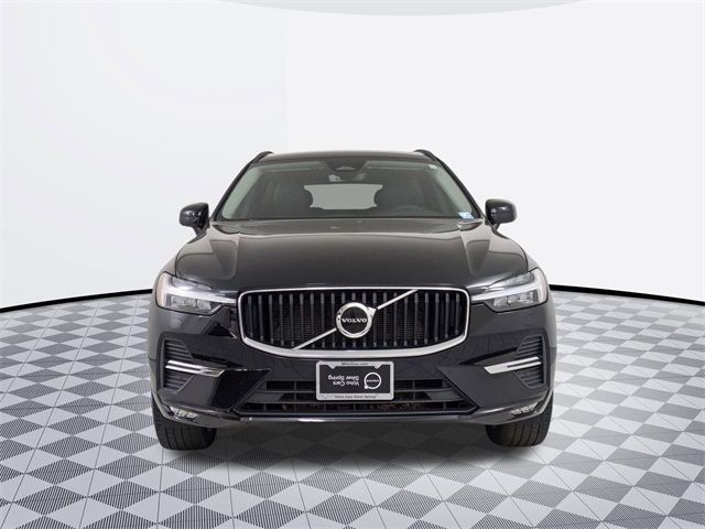 2022 Volvo XC60 Momentum