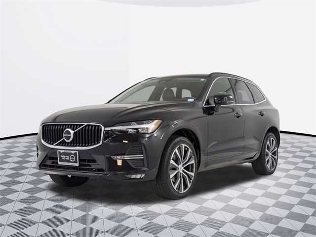 2022 Volvo XC60 Momentum