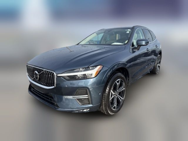 2022 Volvo XC60 Momentum