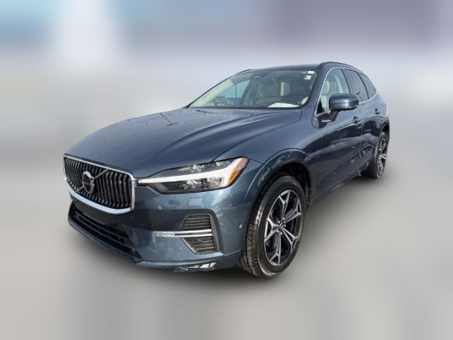 2022 Volvo XC60 Momentum