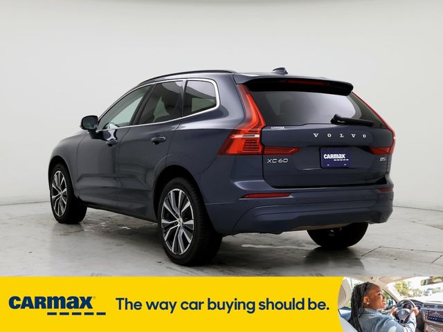 2022 Volvo XC60 Momentum