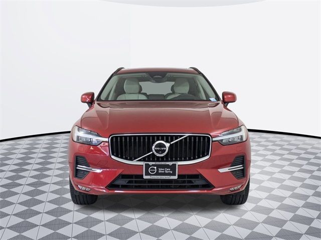 2022 Volvo XC60 Momentum