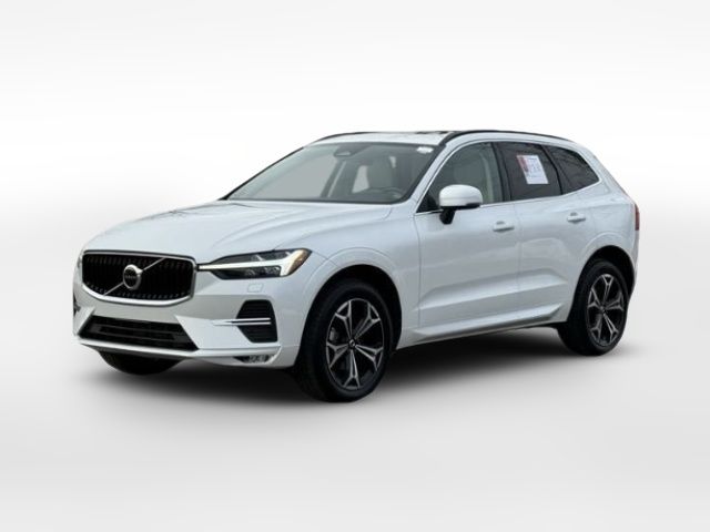 2022 Volvo XC60 Momentum