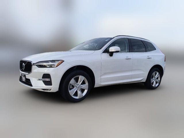 2022 Volvo XC60 Momentum