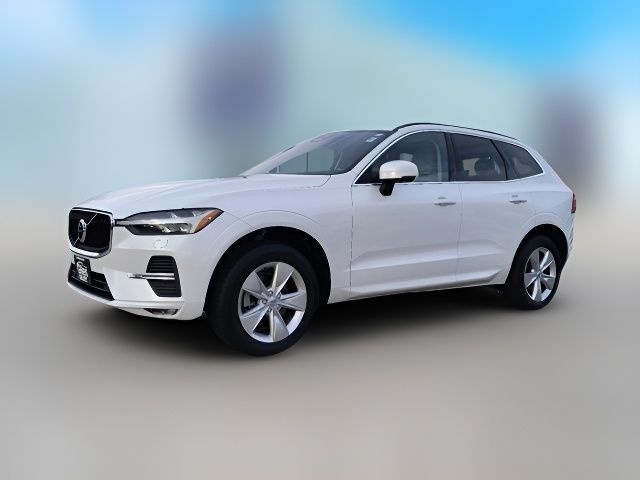 2022 Volvo XC60 Momentum