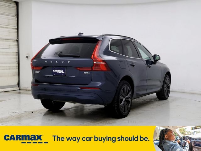 2022 Volvo XC60 Momentum