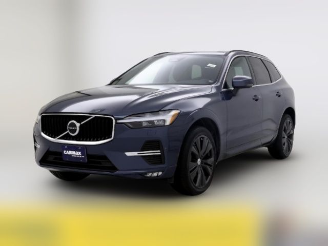 2022 Volvo XC60 Momentum