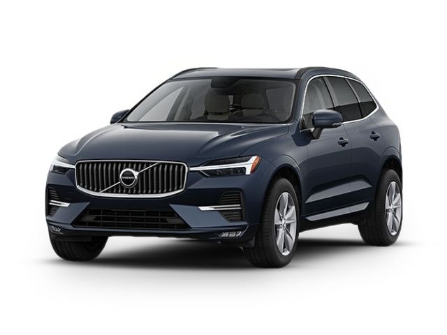 2022 Volvo XC60 Momentum