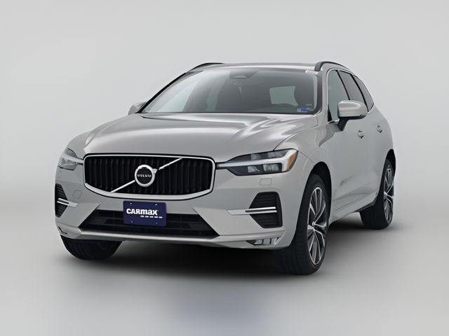 2022 Volvo XC60 Momentum