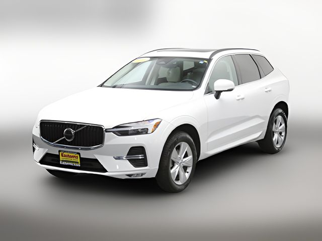 2022 Volvo XC60 Momentum