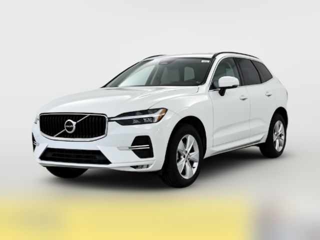 2022 Volvo XC60 Momentum