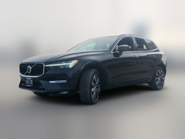 2022 Volvo XC60 Momentum