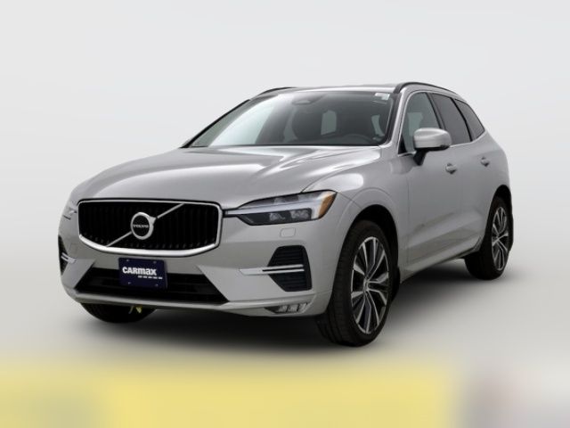 2022 Volvo XC60 Momentum