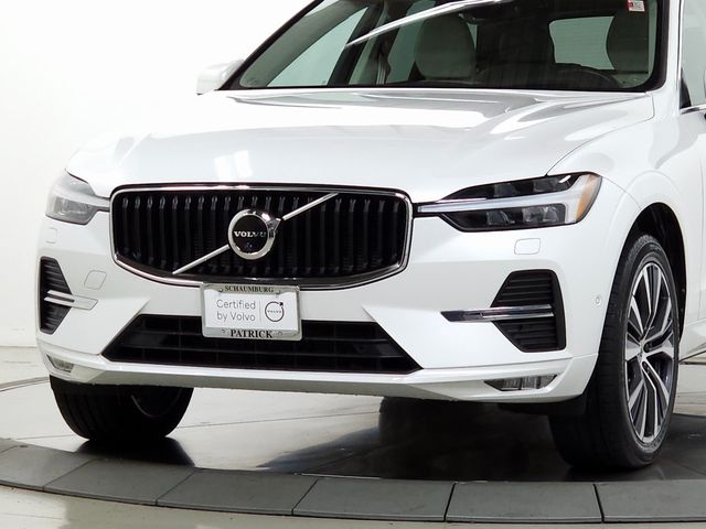 2022 Volvo XC60 Momentum