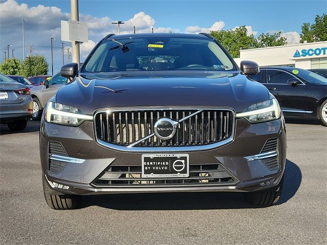 2022 Volvo XC60 Momentum