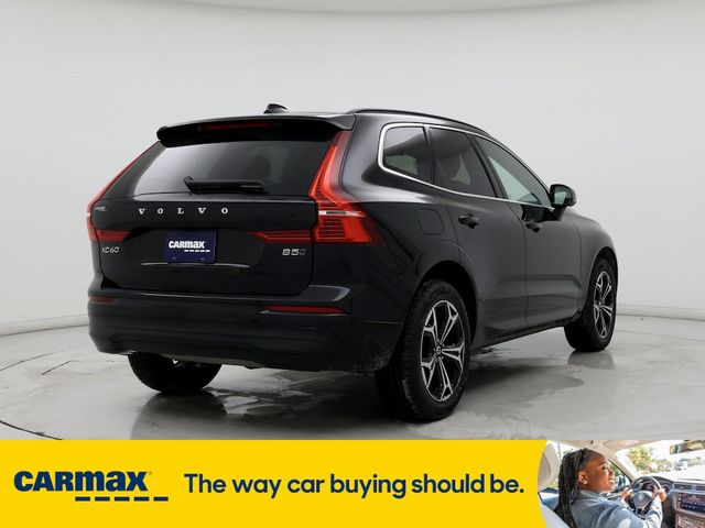 2022 Volvo XC60 Momentum