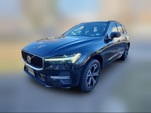 2022 Volvo XC60 Momentum