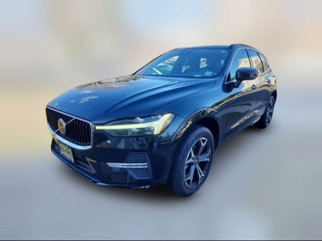 2022 Volvo XC60 Momentum