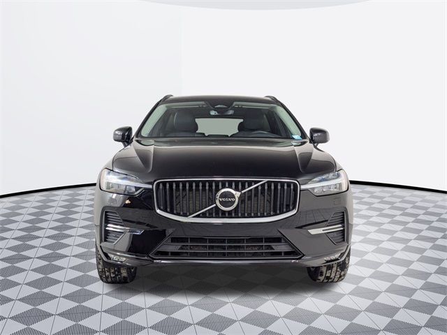 2022 Volvo XC60 Momentum