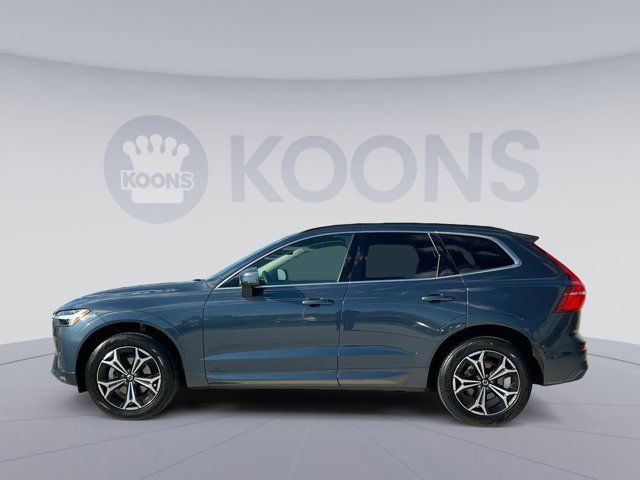 2022 Volvo XC60 Momentum